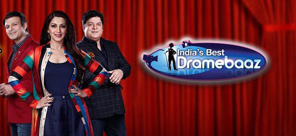 India Best Dramebaaz 3