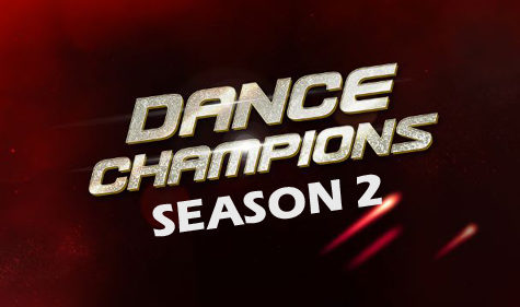 Dance Champions season 2 auditions