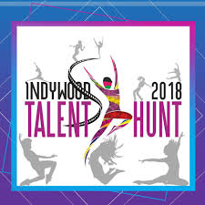 Indywood talent hunt 2018 Auditions