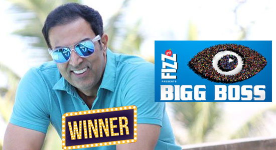 Bigg Boss Winner Season 3 (2009) : Vindu Dara Singh