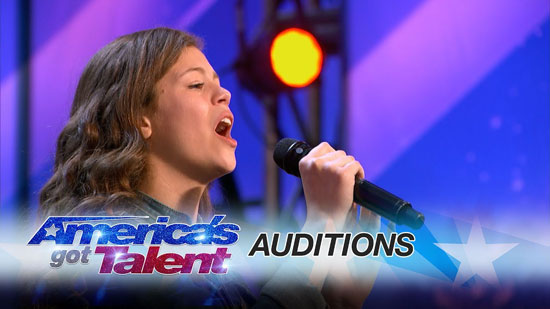 America's Got Talent 2019 - Auditions & Online Registration