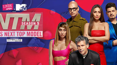India’s Next Top Model Season 5 – Auditions & Online Registration 2019