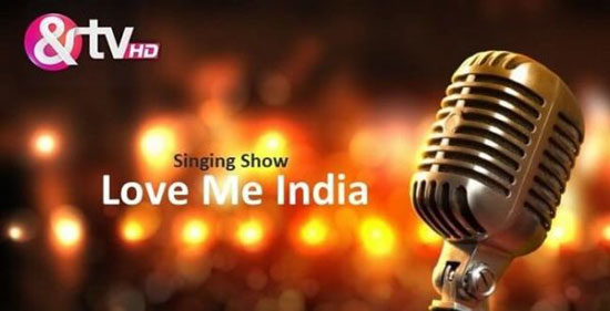 Love Me India Winners