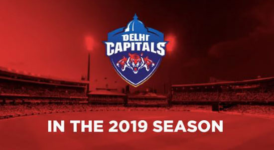 Delhi Capitals Tickets