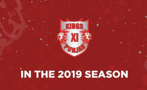 Kings XI Punjab Tickets