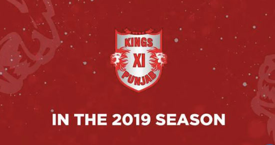 Kings XI Punjab Tickets