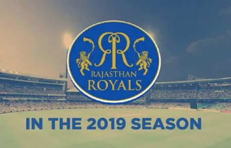 Rajasthan Royals Tickets
