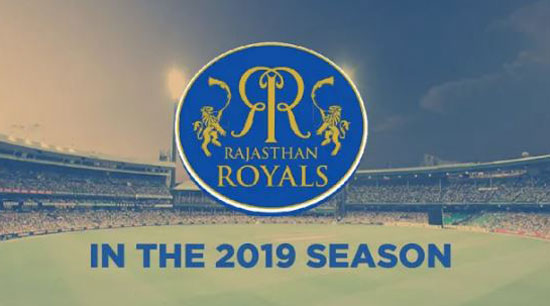 Rajasthan Royals Tickets