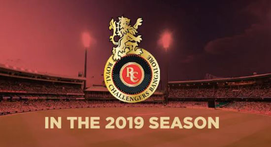 Royal Challengers Bangalore Tickets