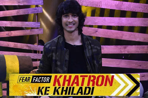 Khatron Ke Khiladi Winner of Season 8 - Shantanu Maheshwari