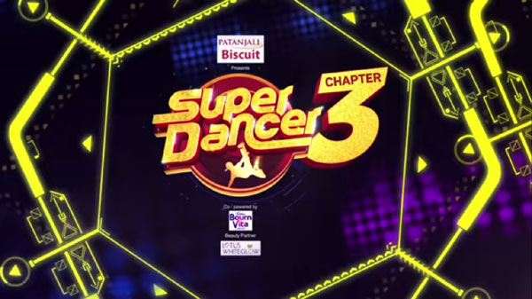 Super Dance Chapter 3 Winner