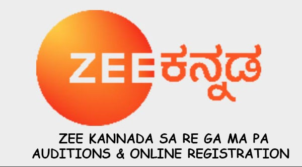 zee kannada sa re ga ma pa