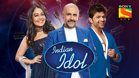 Idol season winner indian 12 Indian Idol