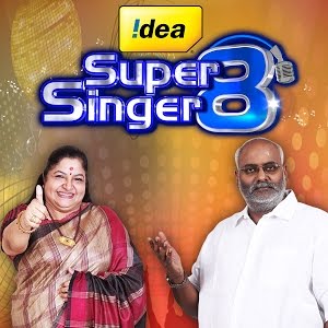 tamil vijay tv shows super singer 6