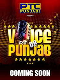 voice of punjab 2020