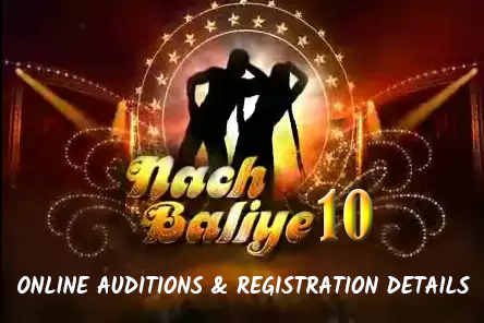 nach baliye 10 auditions