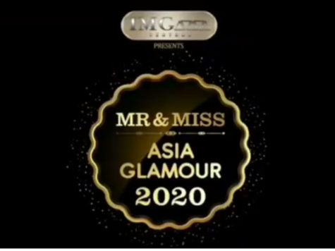 mr and miss asia glamour 2020 auditions