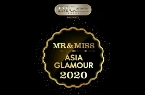 mr and miss asia glamour 2020 auditions