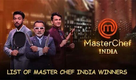 master chef india winner