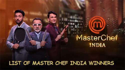 master chef india winner