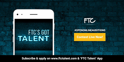 FTC online auditions