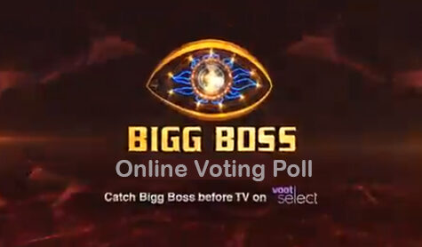 bigg boss 14 voting