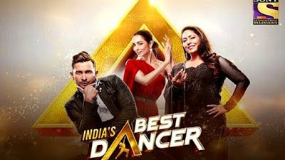 india best dancer winner