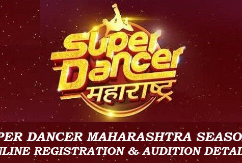Super Dancer maharashtra auditions