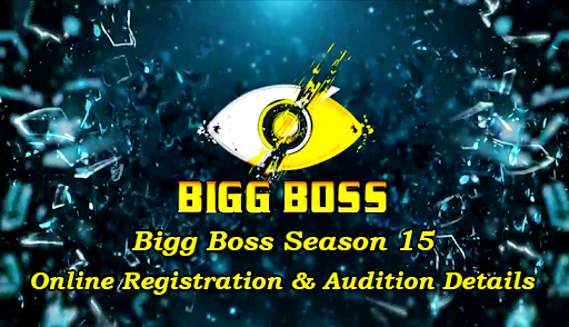 bigg boss season 15 auditions