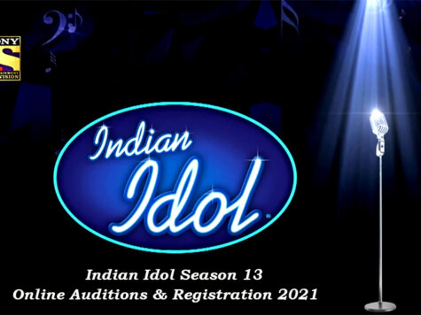 indian idol 13 auditions