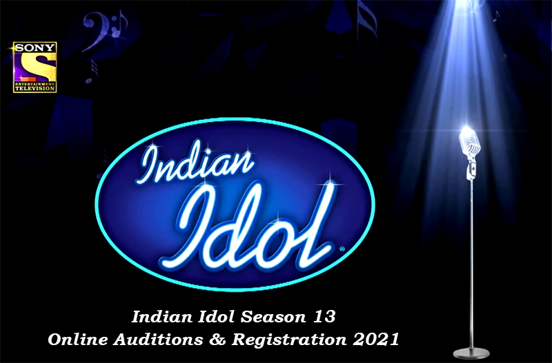 indian idol 13 auditions