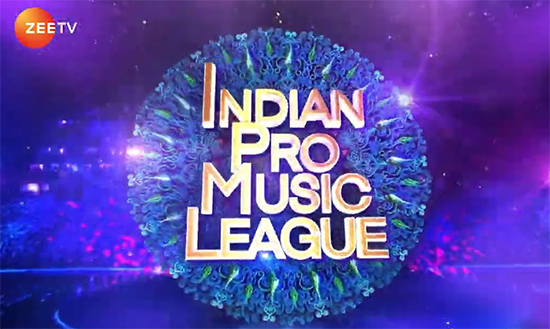 Indian Pro Music League auditions