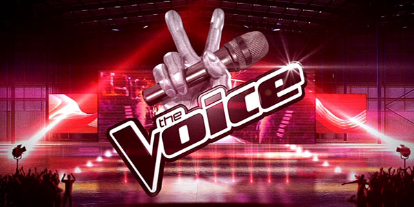 The Voice USA auditions