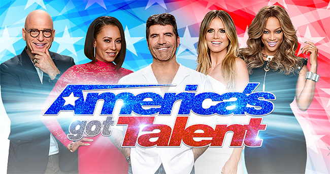 america got talent winner