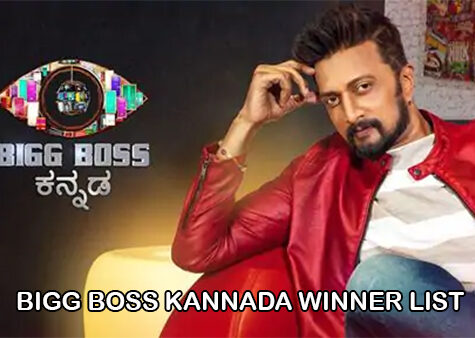 bigg boss kannada winner