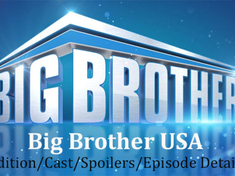 big brother us casting call