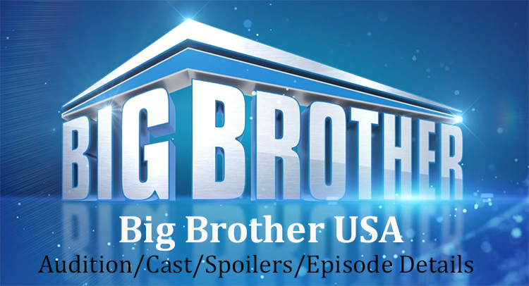 big brother us casting call