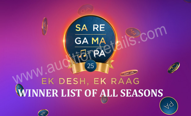 sa re ga ma pa winner list