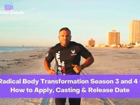 Radical Body Transformation Season 3 and 4 blog banner