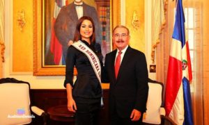Nuestra Belleza Latina Season 10 Winner: Clarissa Molina