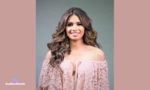 Nuestra Belleza Latina Season 7 Winner: Marisela de Montecristo