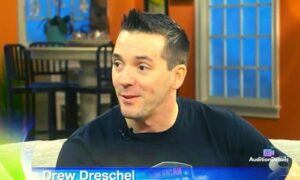 America Ninja Warrior Season 8 Winner: Drew Drechsel 