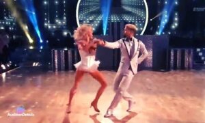 Dancing With The Stars Season 25 Winner: Jordan Fisher and Lindsay Arnold