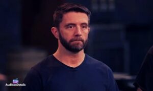 Forged in Fire Season 2 Winner: Ben Abbott