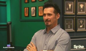 Ink Master' Winners List (Seasons 1 – 9) - GoldDerby