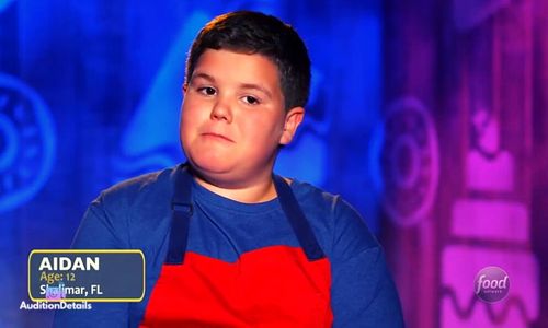 Kids Baking Championship Winners (All Seasons 1 to 10)
