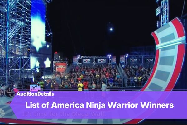 List of America Ninja Warrior Winners blog banner