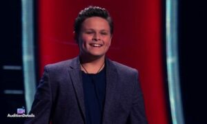 The Voice Season 19th Winner: Carter Rubin