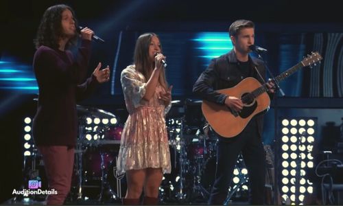 The Voice Winners (All Seasons 1 To 21)